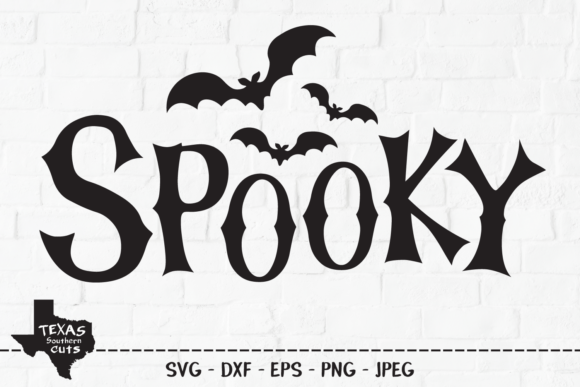 Download Spooky - Halloween Shirt Design - Halloween shirt design Collection