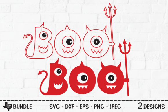 Download Boo Bundle - Halloween Shirt Design - Halloween shirt design Collection