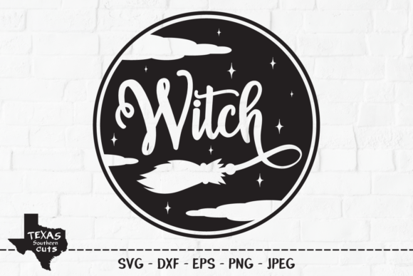 Download Witch - Halloween Shirt Design - Halloween shirt design Collection